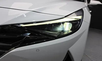 Hyundai Avante 2021, 40380 км, за 19600000 KRW - фото 22