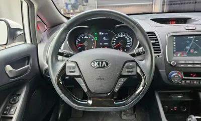 Kia K3 2017, 49567 км, за 10500000 KRW - фото 13