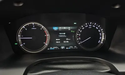 KG_Mobility_Ssangyong Rexton 2018, 104540 км, за 14400000 KRW - фото 8