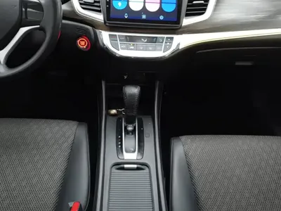 Honda Jade 2018, 72200 км, за 61900 CNY - фото 16