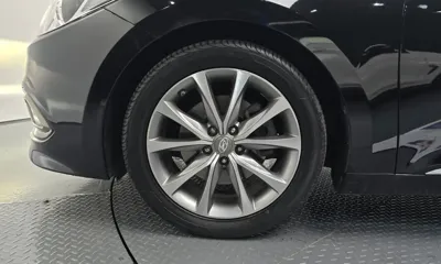 Hyundai Grandeur 2016, 178061 км, за 5390000 KRW - фото 5