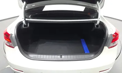 Renault-KoreaSamsung SM5 2015, 58581 км, за 5700000 KRW - фото 20