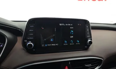 Hyundai Santafe 2019, 132502 км, за 18690000 KRW - фото 13