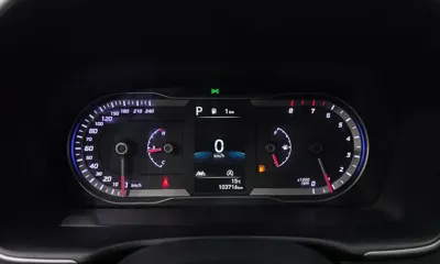 Hyundai Tucson 2022, 103716 км, за 16500000 KRW - фото 8