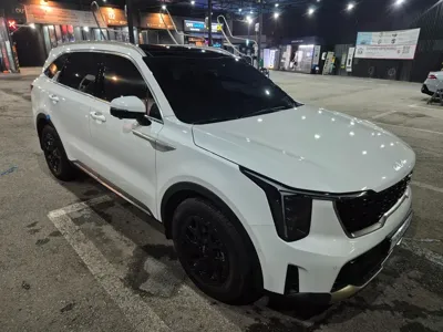Kia Sorento 2024, 25000 км, за 47340000 KRW