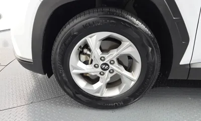 Hyundai Tucson 2022, 76687 км, за 18900000 KRW - фото 21