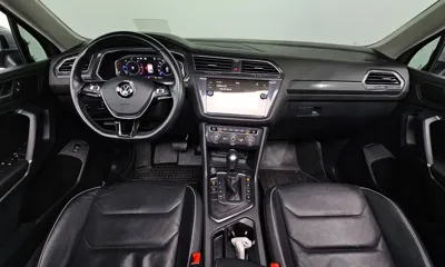 Volkswagen Tiguan 2020, 70007 км, за 25200000 KRW - фото 7