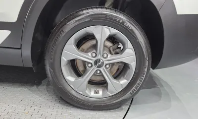 Kia Seltos 2023, 106417 км, за 14700000 KRW - фото 21