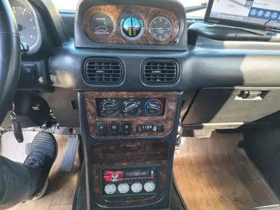 Hyundai Galloper 2000, 338400 км, за 4200000 KRW - фото 8
