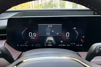 Ford Mondeo 2022, 59500 км, за 115527.87 CNY
