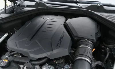 Genesis GV80 2020, 144583 км, за 36900000 KRW - фото 6