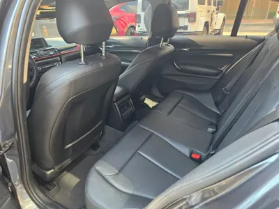 BMW 1-Series 2018, 115122 км, за 11000000 KRW - фото 15