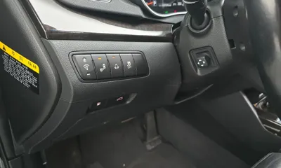 Kia K7 2013, 137376 км, за 6100000 KRW - фото 28