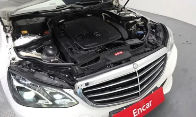 Mercedes-Benz E-Class 2014, 252032 км, за 20000000 KRW - фото 6