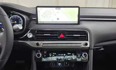 Genesis G70 2025, 3816 км, за 38000000 KRW - фото 30