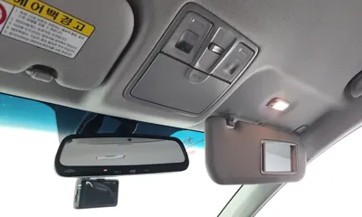 Hyundai Avante 2016, 39342 км, за 9200000 KRW - фото 20