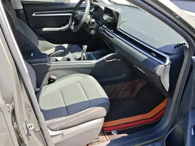 Geely Emgrand 2024, 5000 км, за 40000 CNY - фото 8