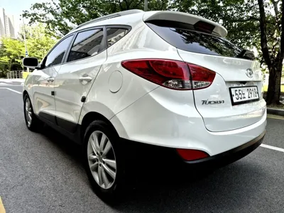 Hyundai Tucson 2012, 140840 км, за 5500000 KRW - фото 6