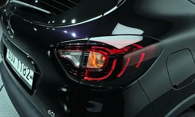 Renault-KoreaSamsung QM3 2019, 33535 км, за 11500000 KRW - фото 23