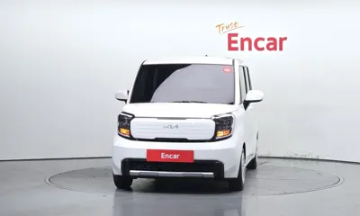 Kia Ray 2025, 19881 км, за 15700000 KRW