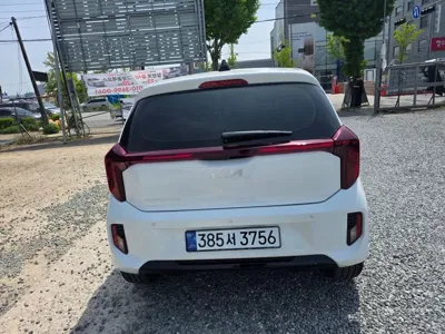Kia Morning 2026, 16 км, за 17750000 KRW