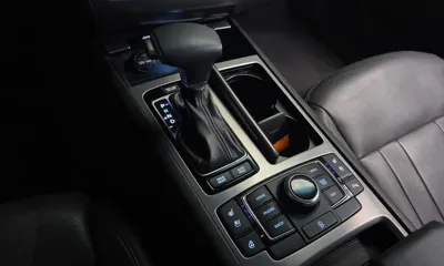 Hyundai Genesis 2016, 159344 км, за 8900000 KRW - фото 9