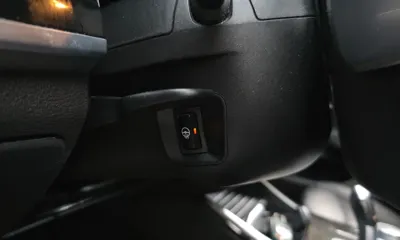 BMW X4 2017, 245274 км, за 12000000 KRW - фото 17
