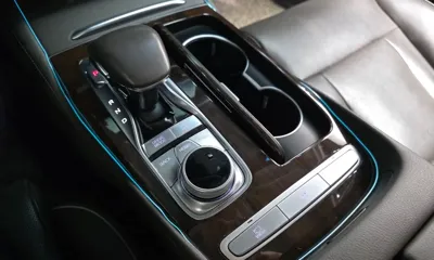 Kia K9 2020, 87017 км, за 21800000 KRW - фото 9