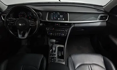 Kia K5 2020, 109723 км, за 13990000 KRW - фото 7