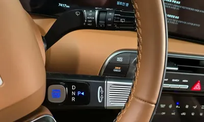 Hyundai Palisade 2026, 7417 км, за 64300000 KRW - фото 9