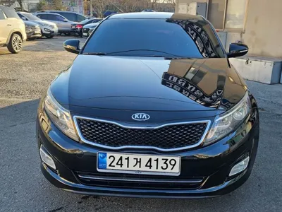 Kia K5 2015, 156792 км, за 5700000 KRW - фото 3