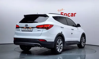 Hyundai Santafe 2015, 75279 км, за 13500000 KRW