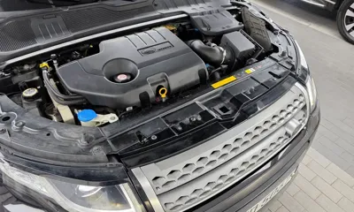 Land Rover Range Rover Evoque 2018, 102008 км, за 11900000 KRW - фото 6