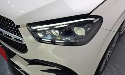 Mercedes-Benz GLE-Class 2025, 11194 км, за 104000000 KRW - фото 22