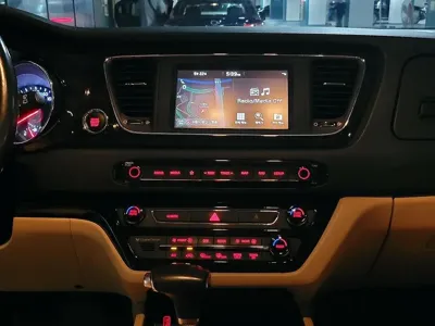 Kia Canival 2019, 132127 км, за 15600000 KRW - фото 11