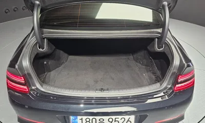 Genesis G80 2021, 92109 км, за 29500000 KRW - фото 27