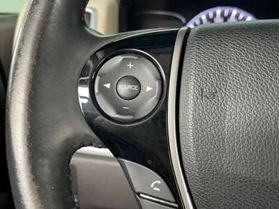 Honda Odyssey 2016, 148000 км, за 76800 CNY - фото 24