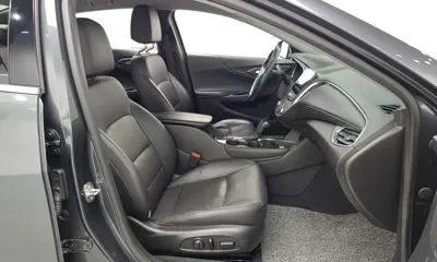 ChevroletGMDaewoo Malibu 2017, 105024 км, за 7500000 KRW - фото 11