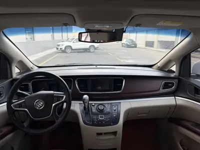 Buick GL8 2019, 150000 км, за 69900 CNY - фото 6