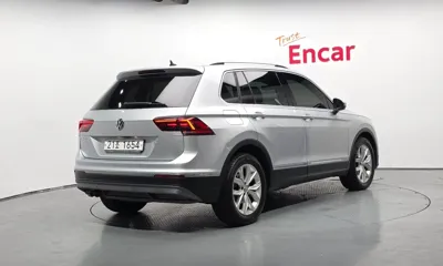 Volkswagen Tiguan 2018, 151426 км, за 16800000 KRW - фото 2