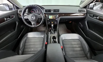 Volkswagen Passat 2015, 136260 км, за 4900000 KRW - фото 7