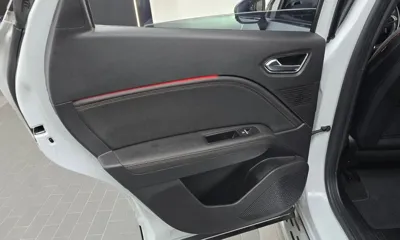 Renault-KoreaSamsung Captur 2021, 81406 км, за 14500000 KRW - фото 25