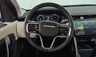 Land Rover Discovery Sport 2025, 13180 км, за 43990000 KRW - фото 12