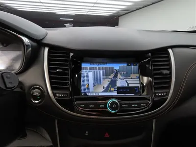 ChevroletGMDaewoo Trax 2018, 60294 км, за 7490000 KRW - фото 15
