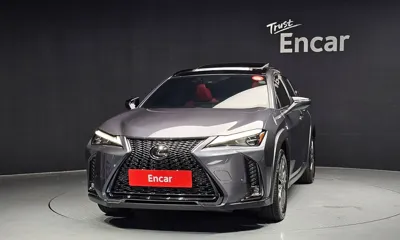 Lexus UX 2024, 15758 км, за 39900000 KRW