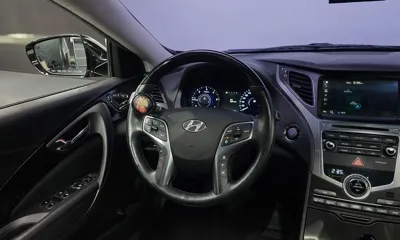 Hyundai Grandeur 2016, 212035 км, за 7500000 KRW - фото 13