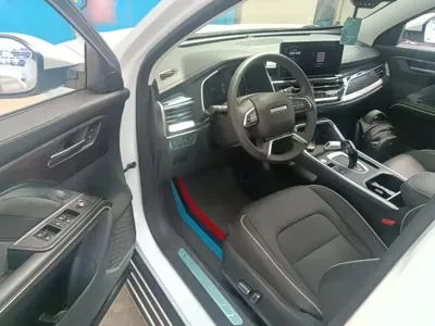 Haval H6 2023, 28400 км, за 64300 CNY - фото 16