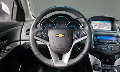 ChevroletGMDaewoo Cruze 2016, 100275 км, за 3900000 KRW - фото 16
