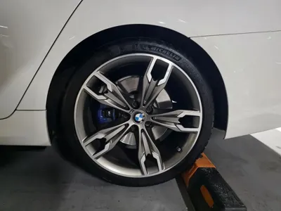 BMW 5-Series 2019, 128800 км, за 32900000 KRW - фото 6
