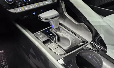 Hyundai Avante 2024, 21026 км, за 21300000 KRW - фото 9